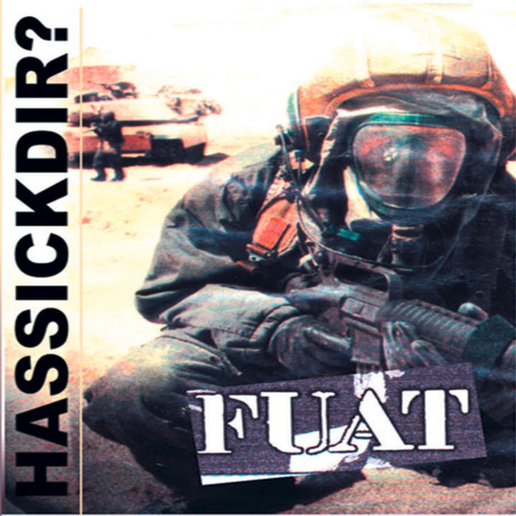 3 Years In Rugged Hip Hop