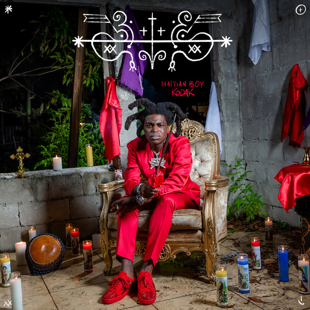 Haitian Scarface