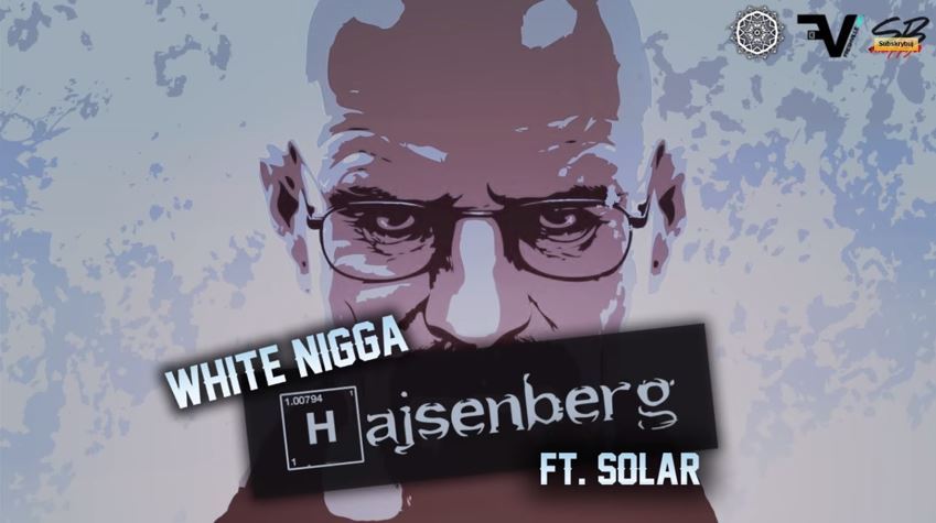 Hajsenberg