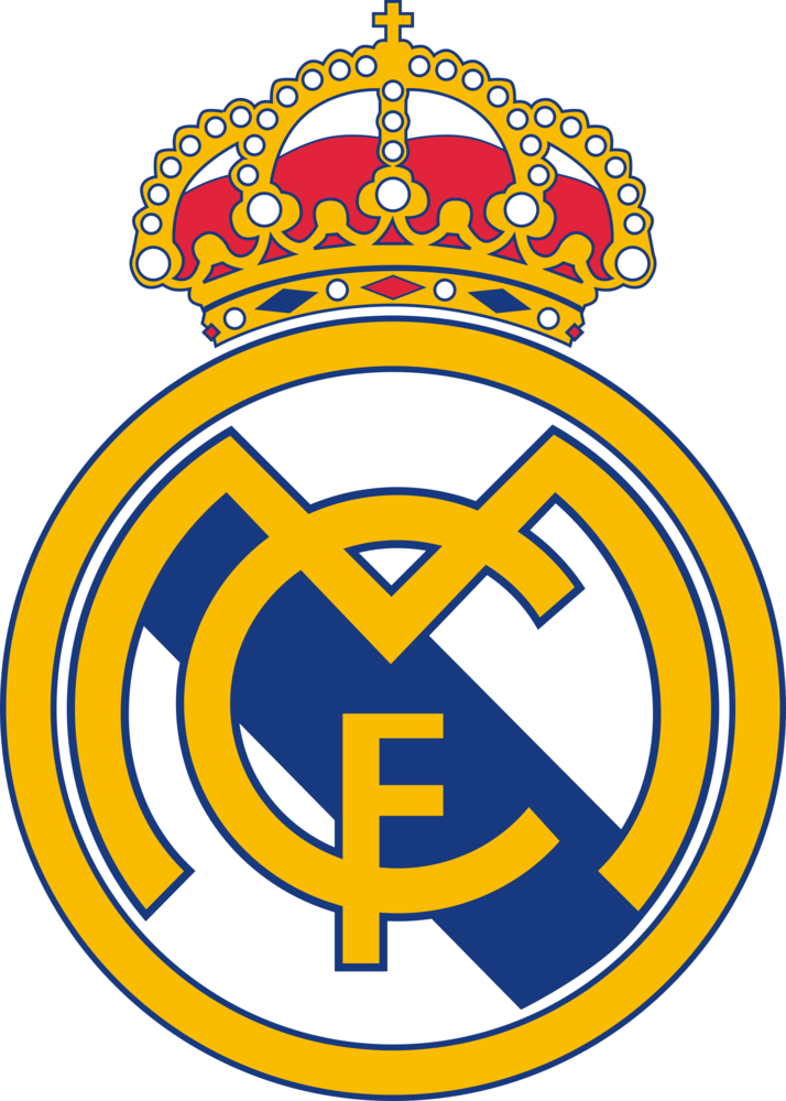 Hala Madrid Y Nada Mas
