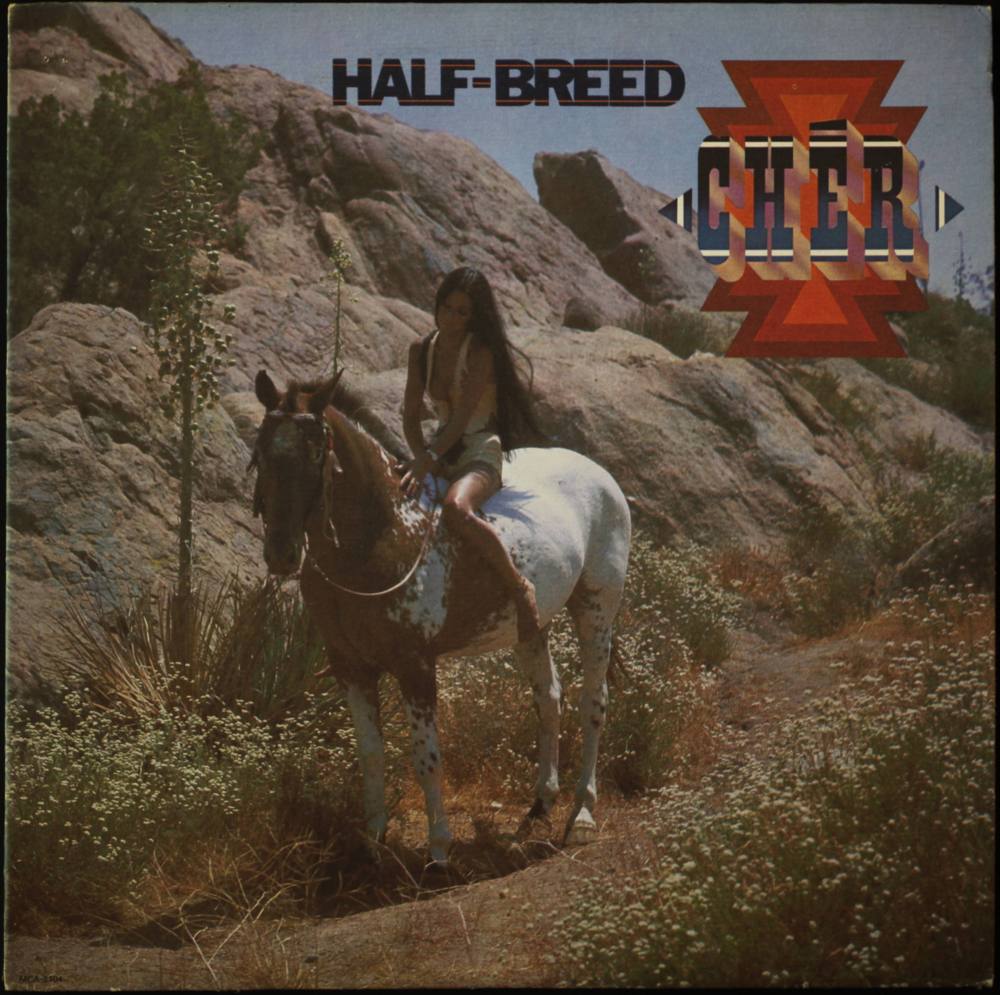 Half-Breed