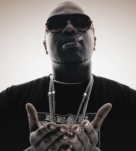 White Label "Halfway Thugs"