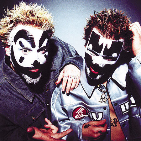 Halls of Illusions (ICP radio edit)