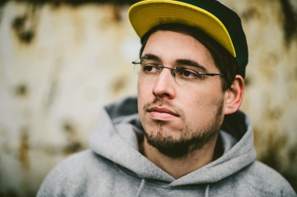 Halt dein’ Mund