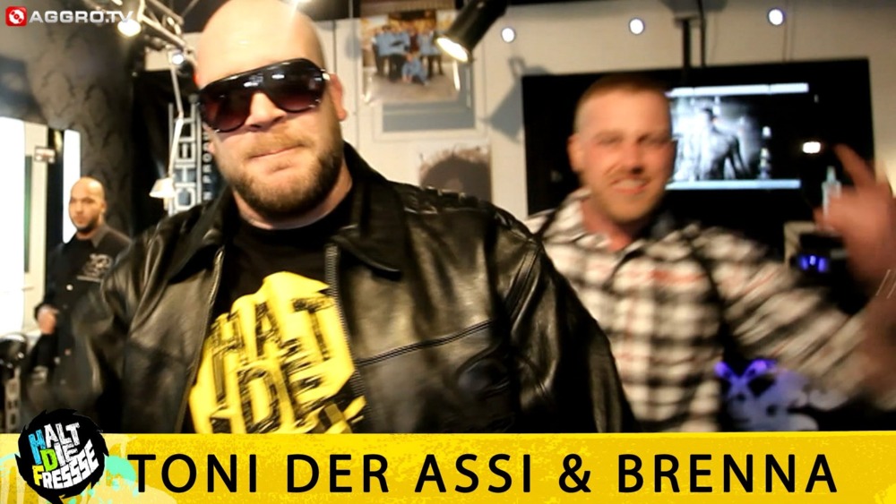 Halt die Fresse Nr. 272 (Noch’n Problem)