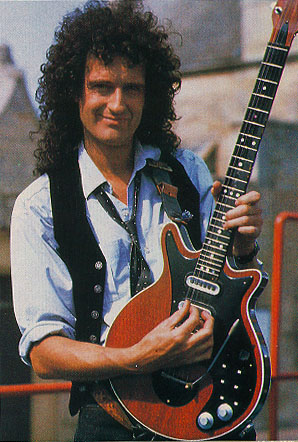 Hammer to Fall