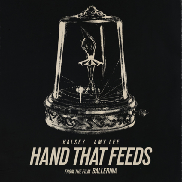 Hand That Feeds