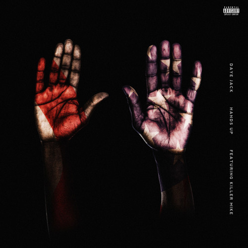 Hands Up