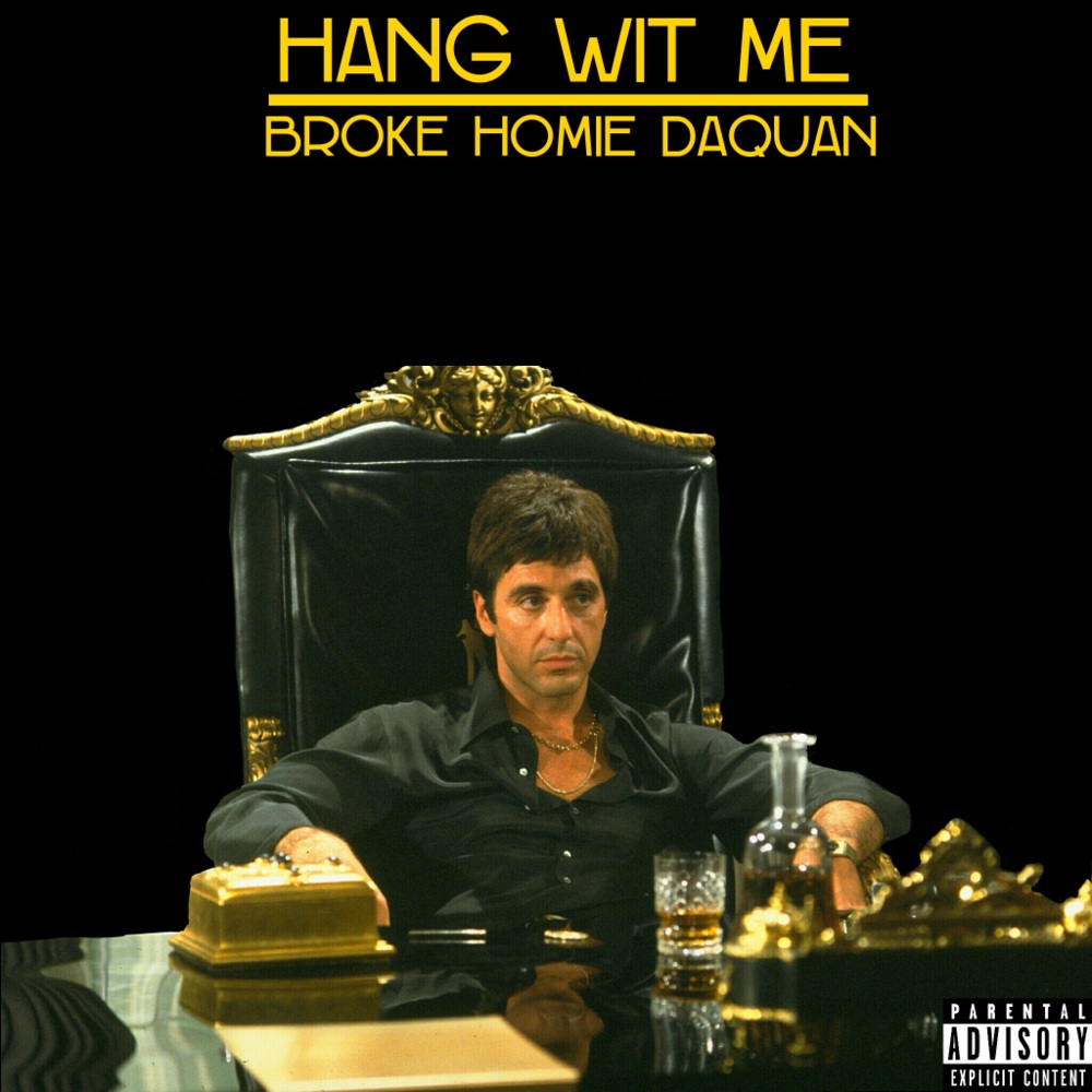 Hang Wit Me (Remix)
