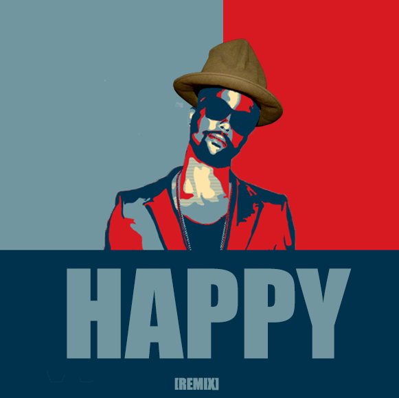 Happy (8KY 6LU Remix)