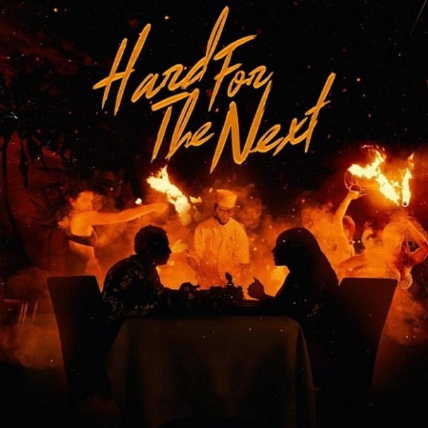 Hard for the Next