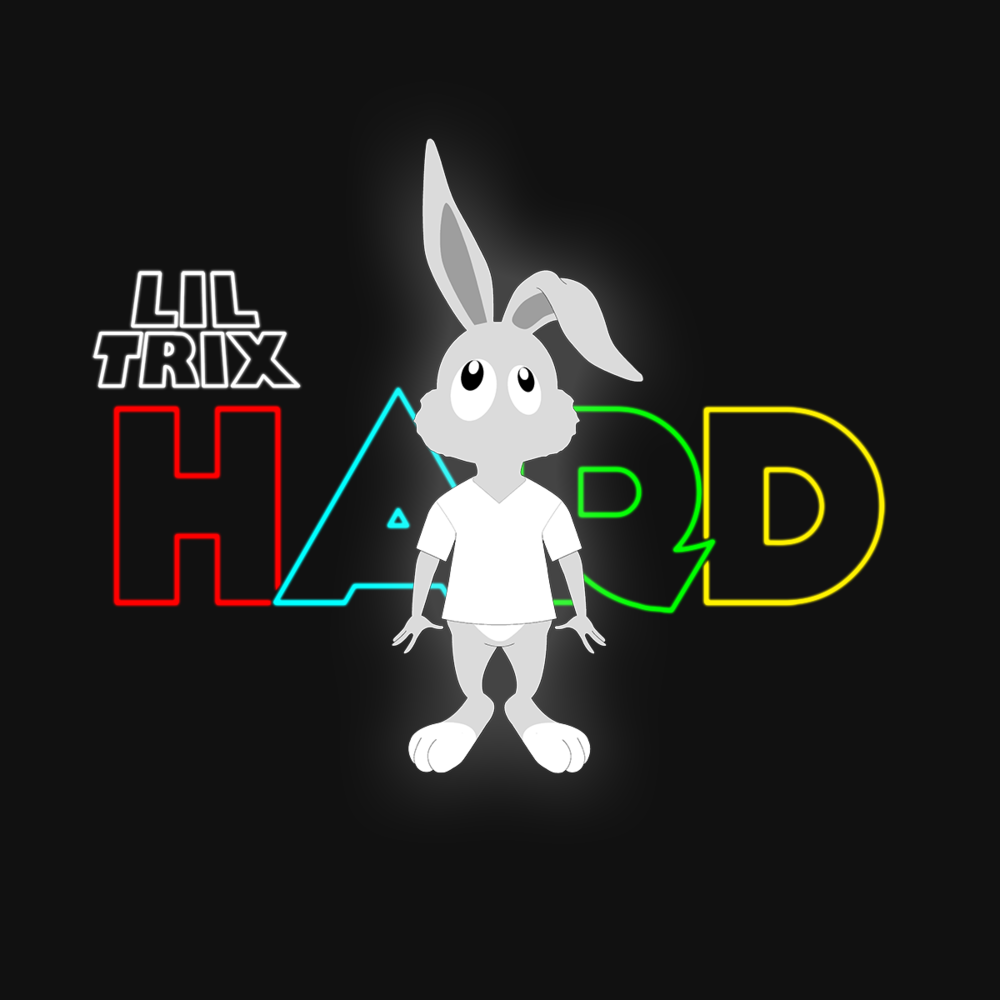 HARD - Single