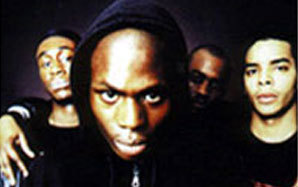 Hardcore (Freestyle Skyrock / Radio Edit)