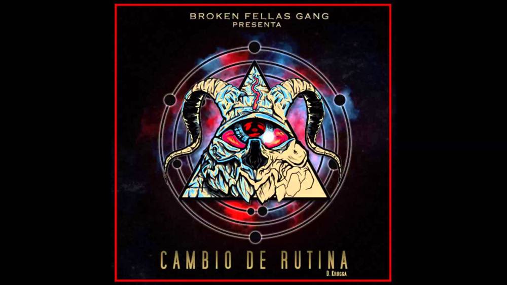 Cambio De Rutina