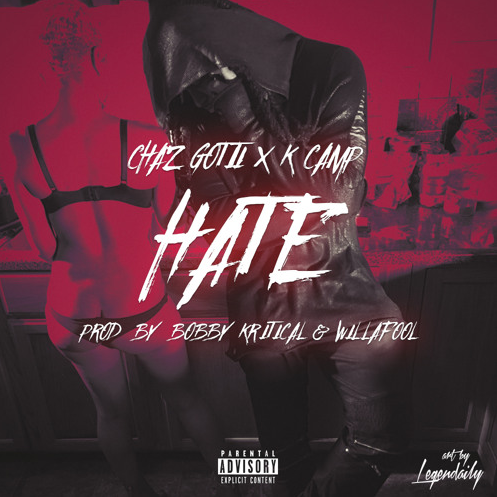Hate