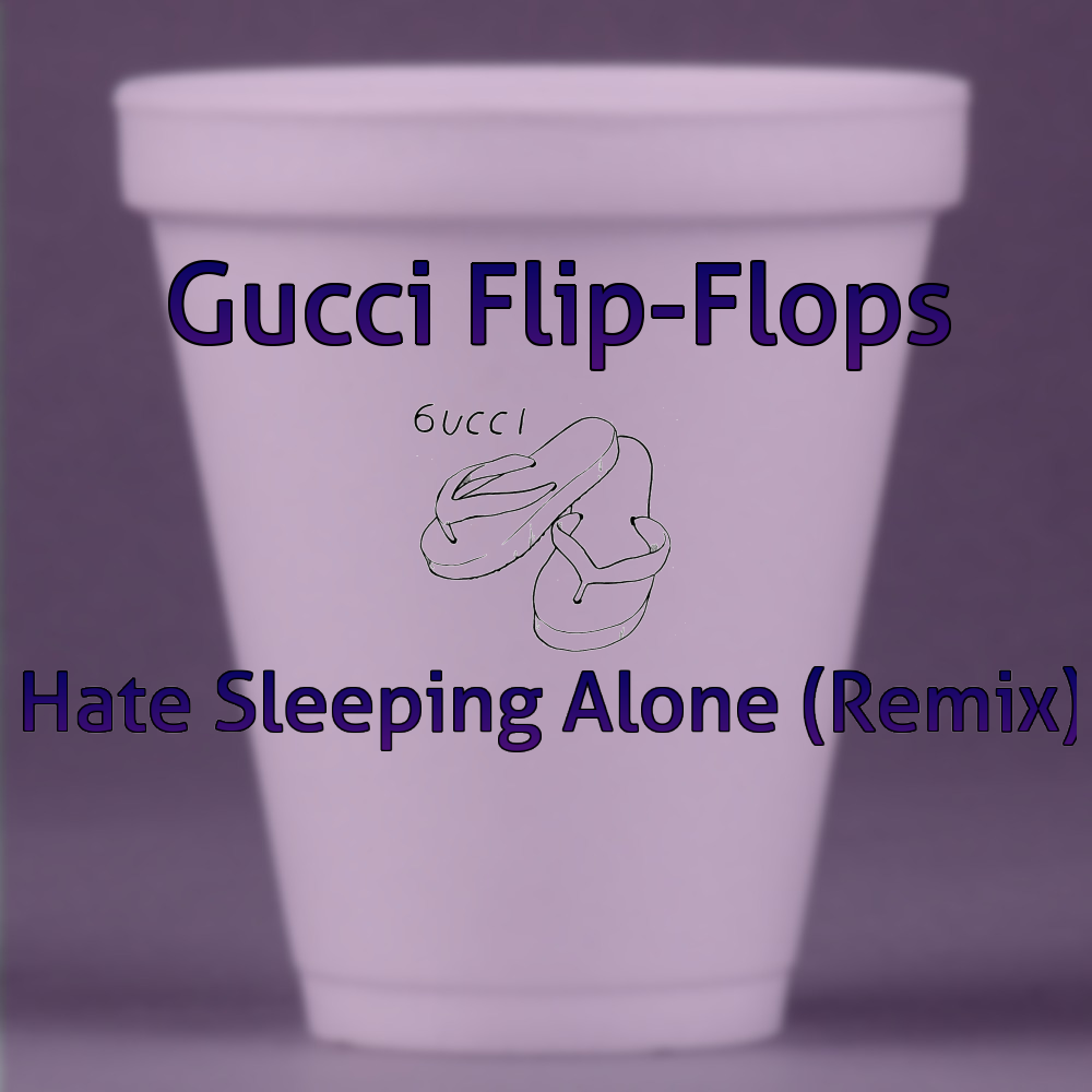 The Week of Gucci Vol.1 (Simp Week)