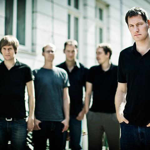 Hauptsache glauben (ep version) – ep version