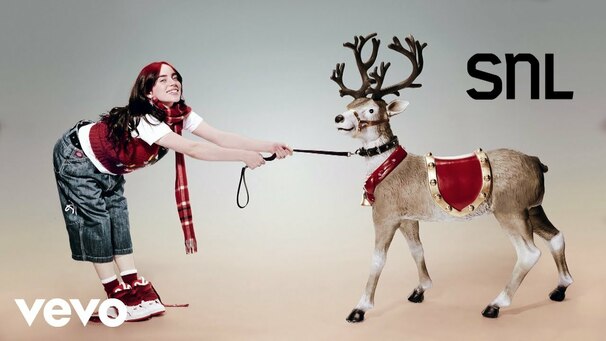 Have Yourself A Merry Little Christmas (from Saturday Night Live, 2023)