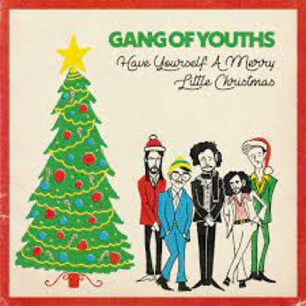 Have Yourself a Merry Little Christmas