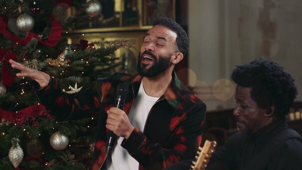Have Yourself A Merry Little Xmas (Acoustic)