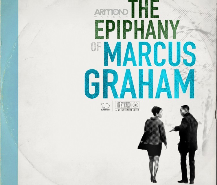 The Epiphany of Marcus Graham