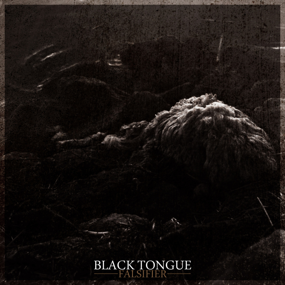 Falsifier EP