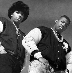 Headbanger (Ft. Redman & K-Solo)