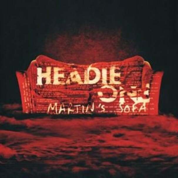 Headie One – Martin’s Sofa