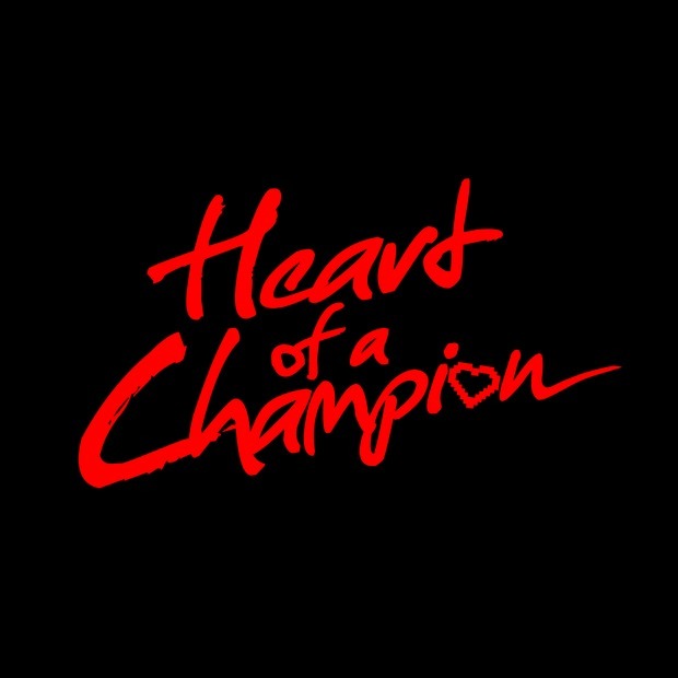 Heart Of A Champion