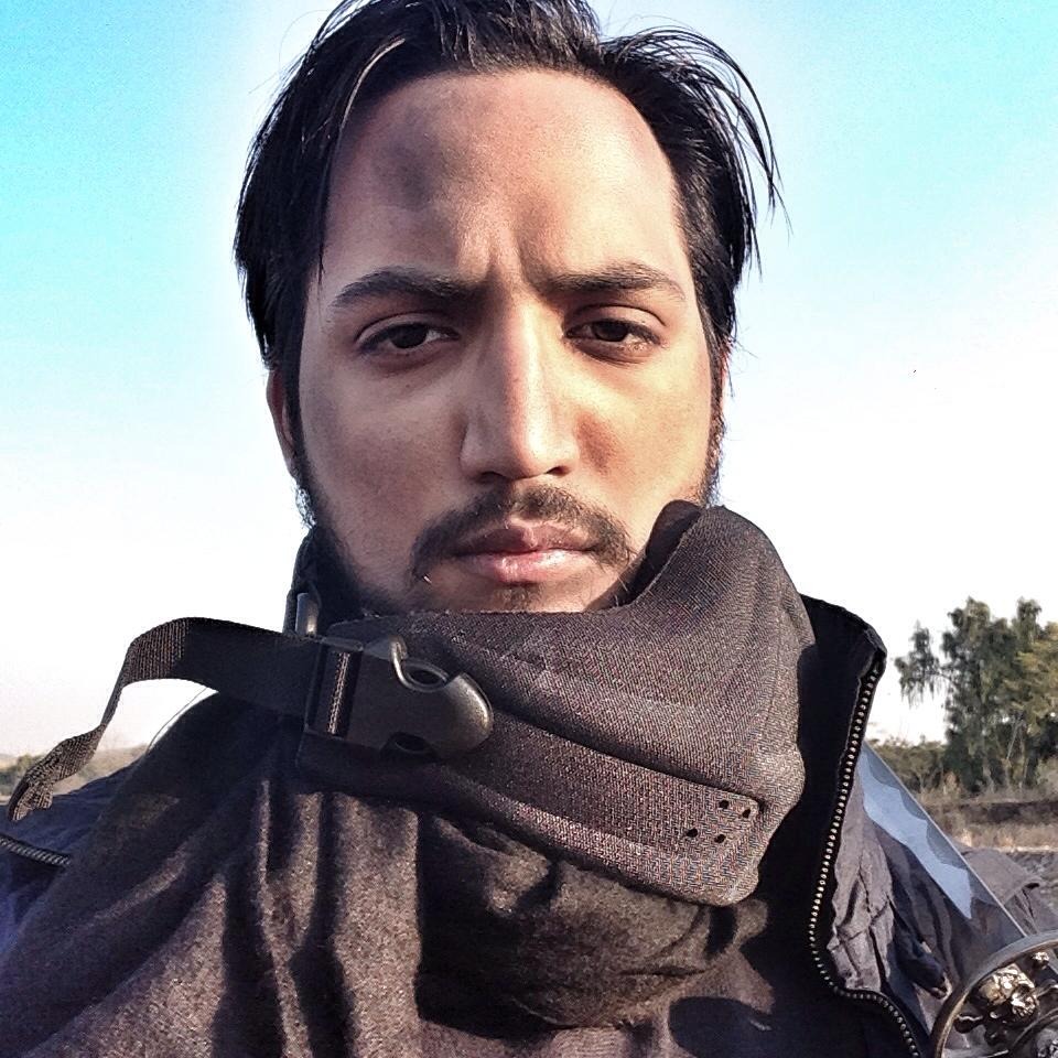 The Mushroom Cloud Effect