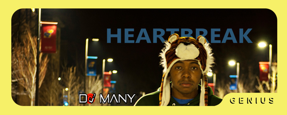 Heartbreak