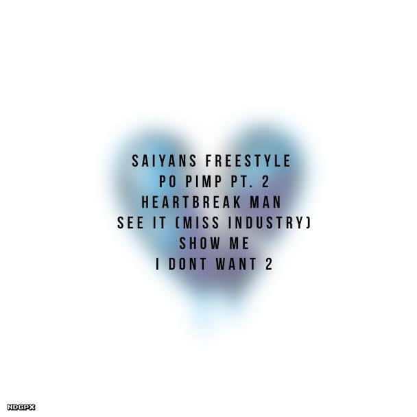 Heartbreak Man (HBM)