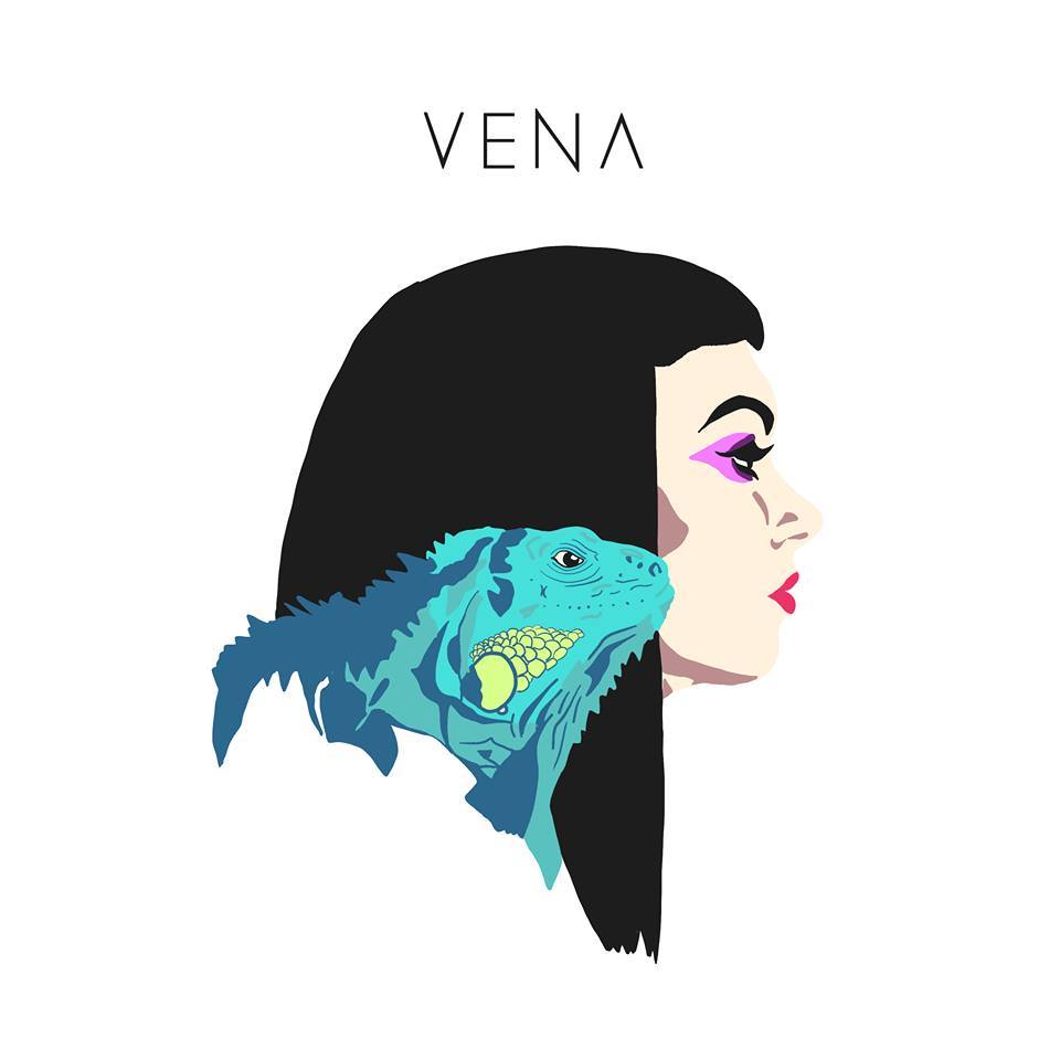 Vena EP