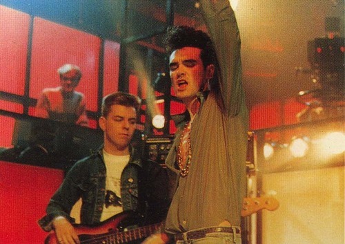 Heaven knows i’m miserable now – 2011 remastered version