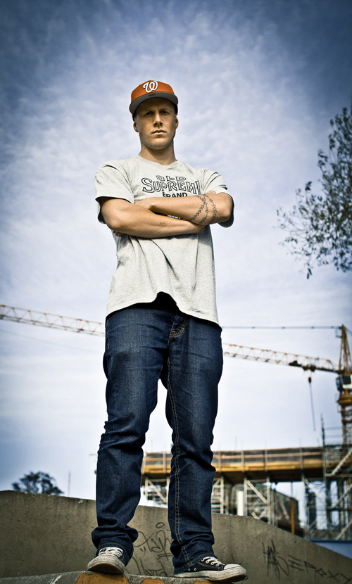 Heilt Sør
