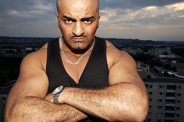 Helden rasieren (Teil 1 & 2)