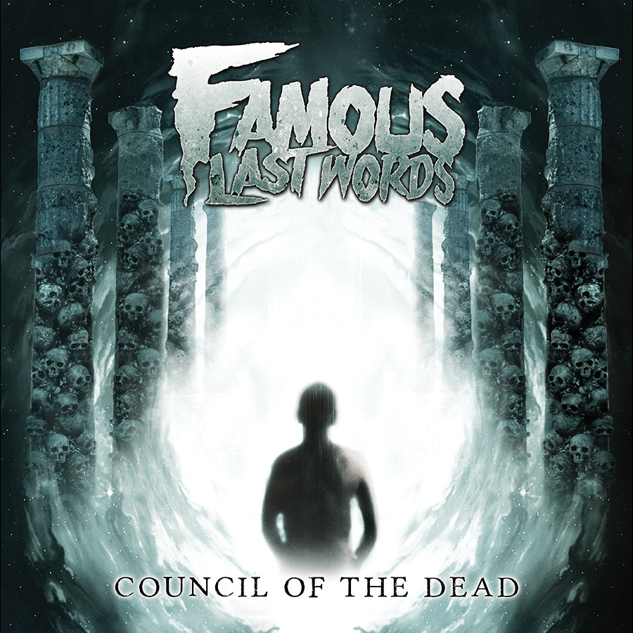 Council Of The Dead