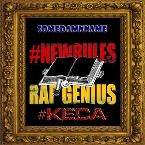 Hell is empty, all the Demons are in me