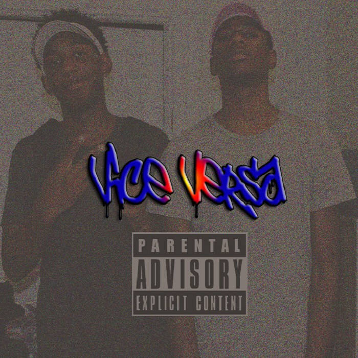 Vice Versa EP