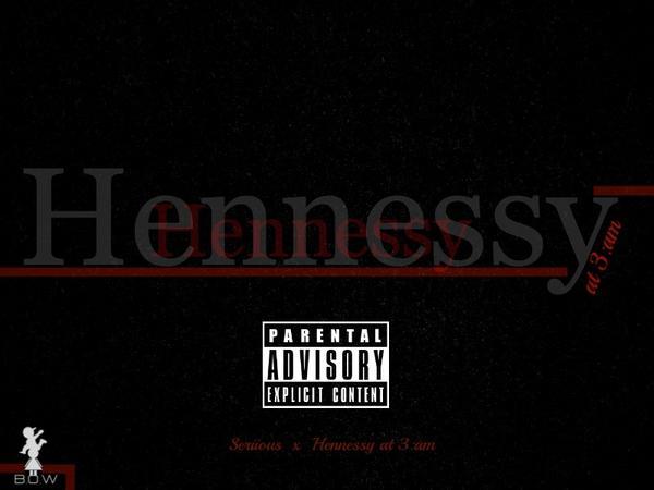 Hennessy at 3am