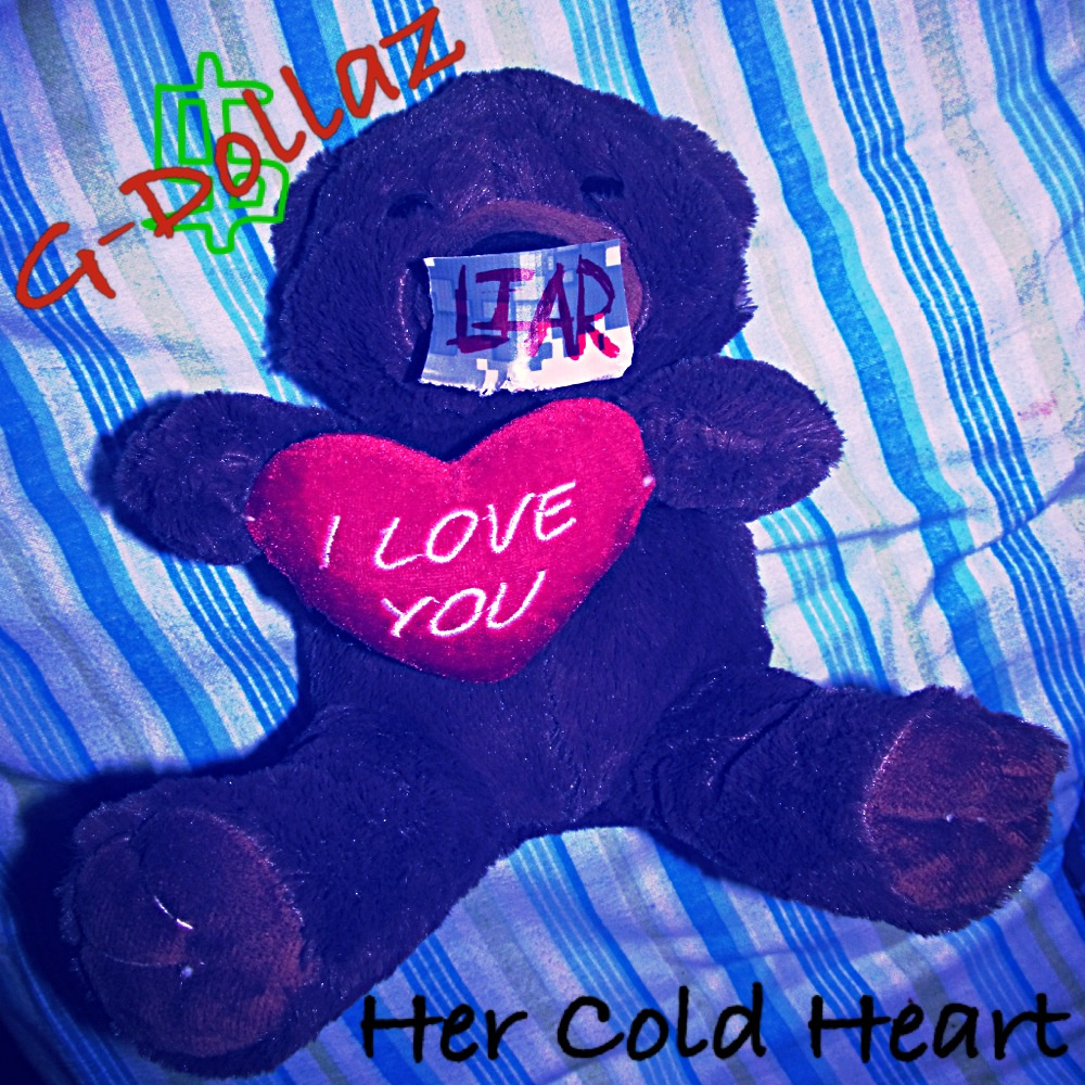 Her Cold Heart [FREE SINGLE]