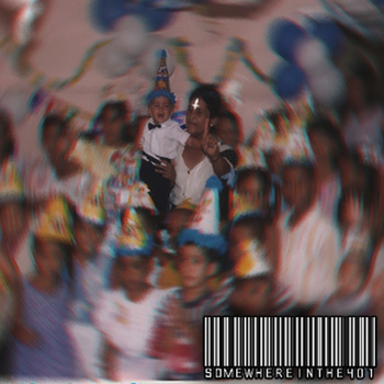 Somewhere In The 401