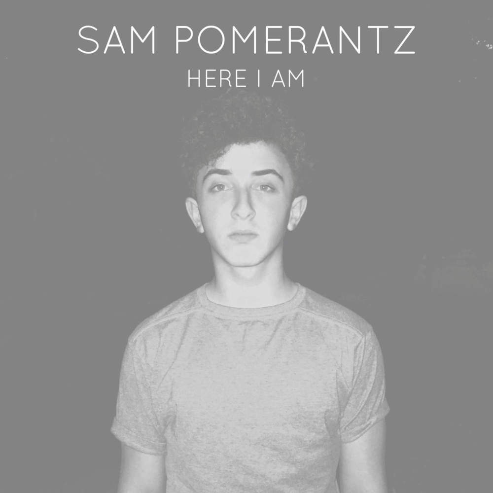 Here I Am