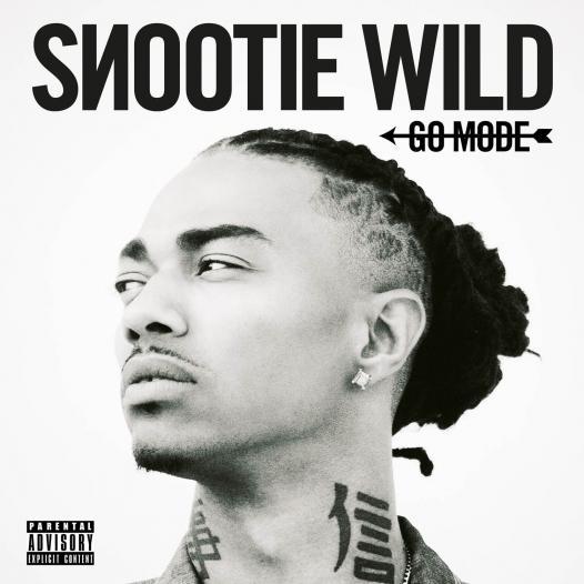 Go Mode (EP)