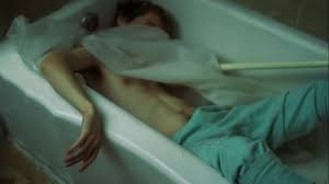 GOD IS UNDER THE PORCH WHERE THE DOG DIED