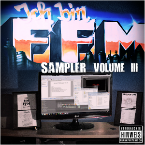 Ich bin FFM Sampler 3