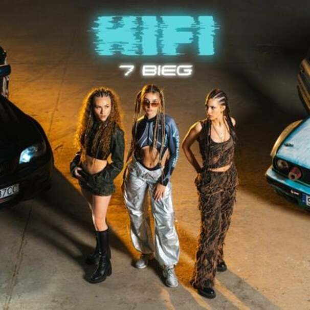 HIFI (7 Bieg)