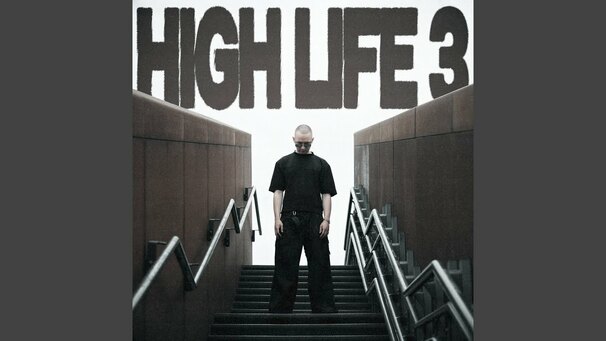 HIGH LIFE 3