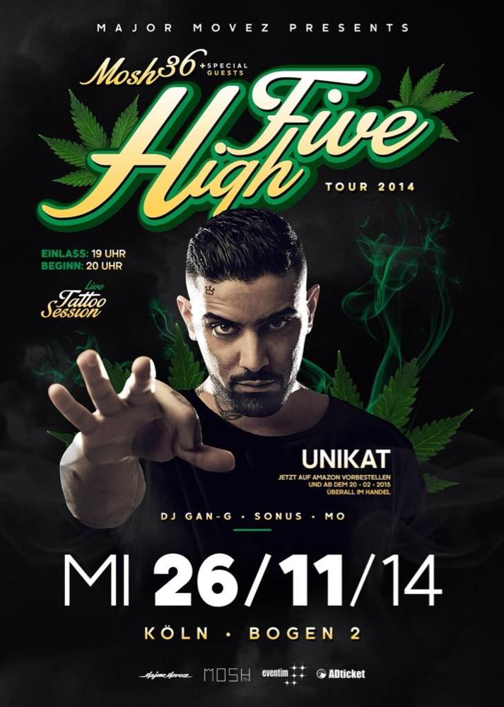 Freetracks & Exclusives