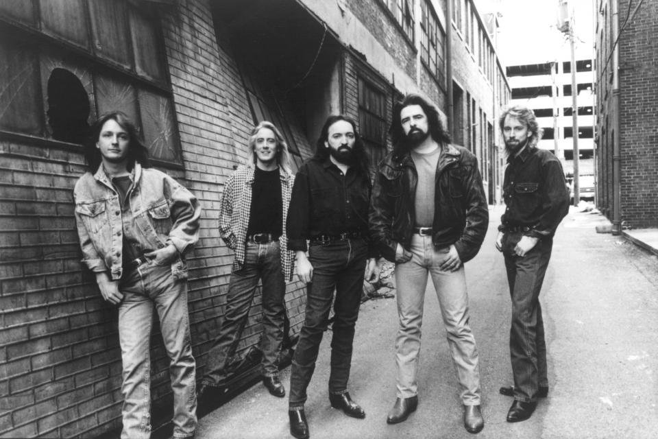 Where There's Smoke...